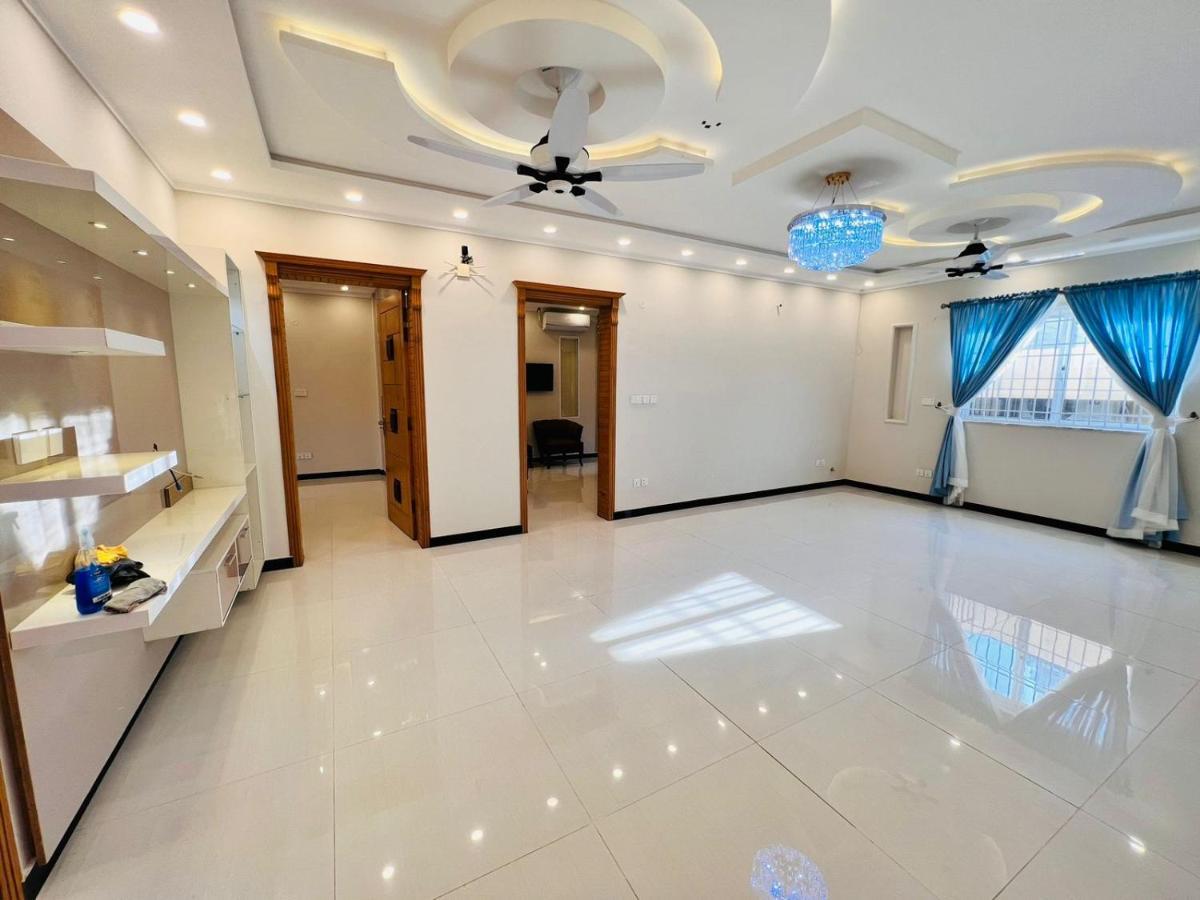 Pak Capital Guest House イスラマバード エクステリア 写真